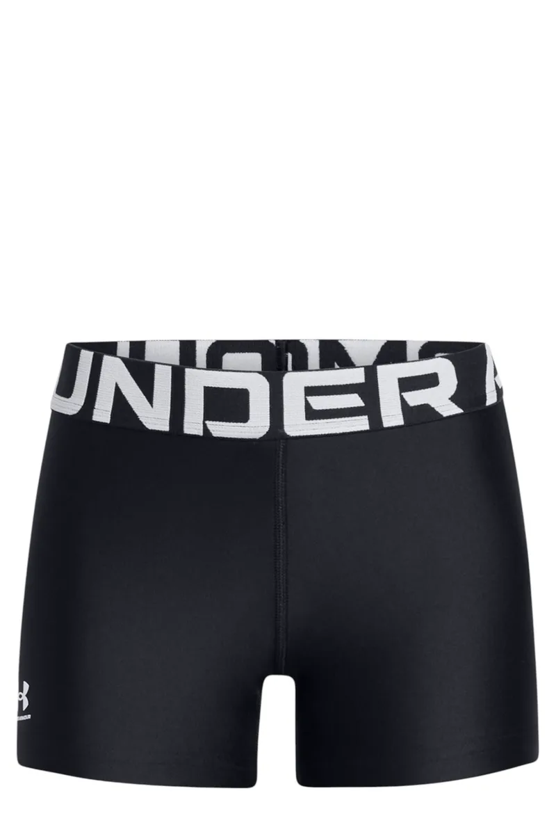 Σορτς Under Armour HG Shorty 1390070-001 Κορίτσι