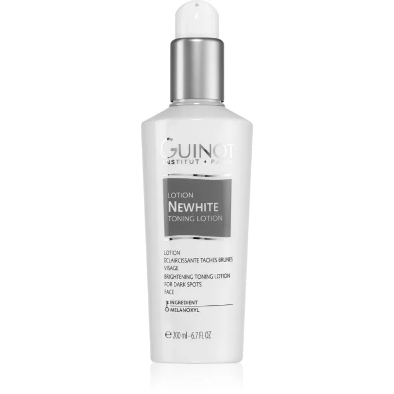 Guinot Newhite μικυλλιακό νερό 200 ml