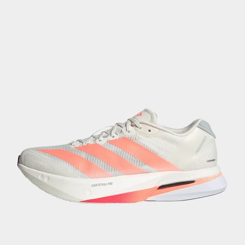 adidas Performance Adizero Boston 13 Ανδρικά Παπούτσια για Τρέξιμο (9000258615_91346)