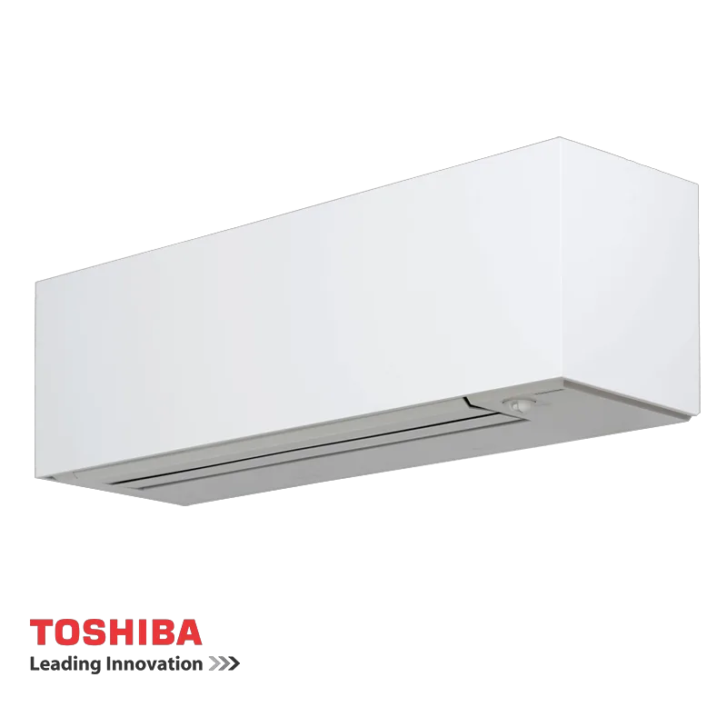 Inverteren climatik Toshiba Super Daiseikai 10 WHITE RAS-B18S4KVPG-E / RAS-18S4AVPG-E