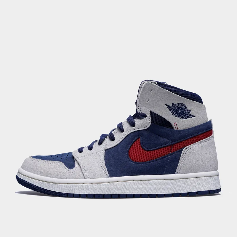 Jordan Air 1 Zoom CMFT 2 Ανδρικά Μποτάκια (9000190030_78462)