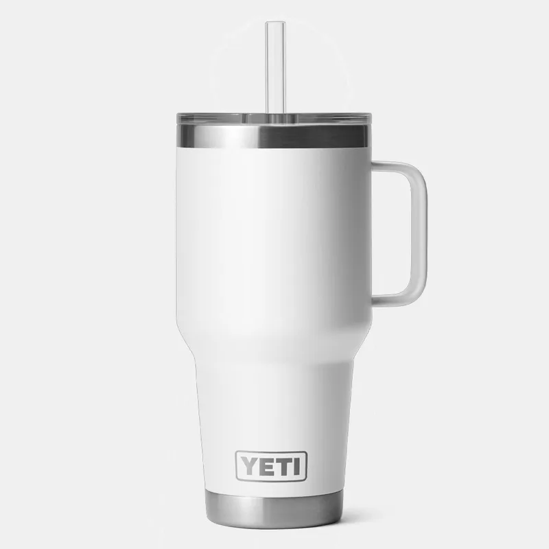 YETI Rambler 1035ml Ποτήρι Θερμός (9000216751_1539)