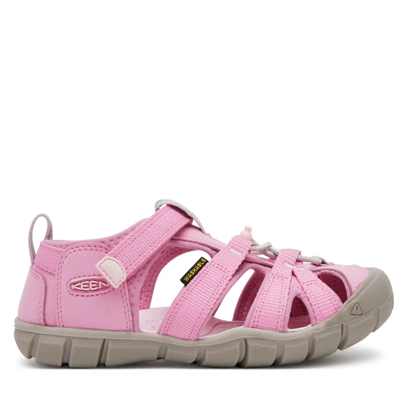 Σανδάλια Keen Seacamp II Cnx 1030768 Ροζ