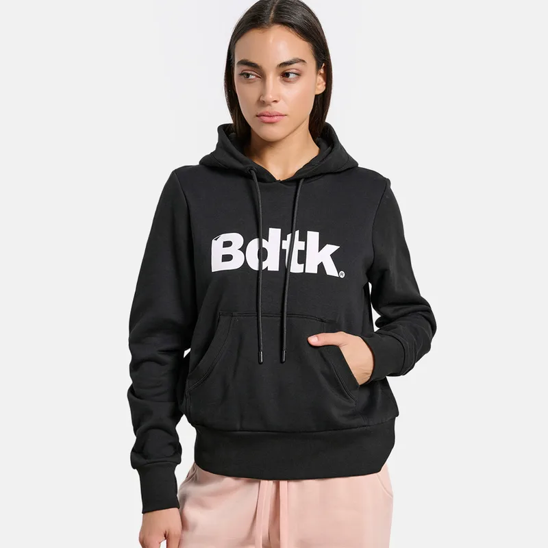 BodyTalk Γυναικεία Μπλούζα με Κουκούλα (9000238153_001)