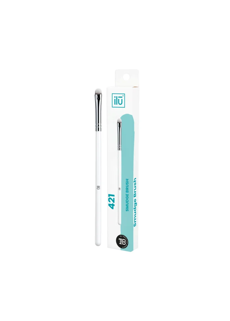 L'Oreal Paris & More - ILU MU 421 SMUDGE BRUSH