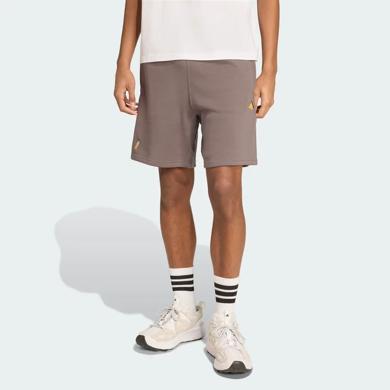 adidas Sportswear X Fortnite Ανδρική Βερμούδα (9000248945_1611)
