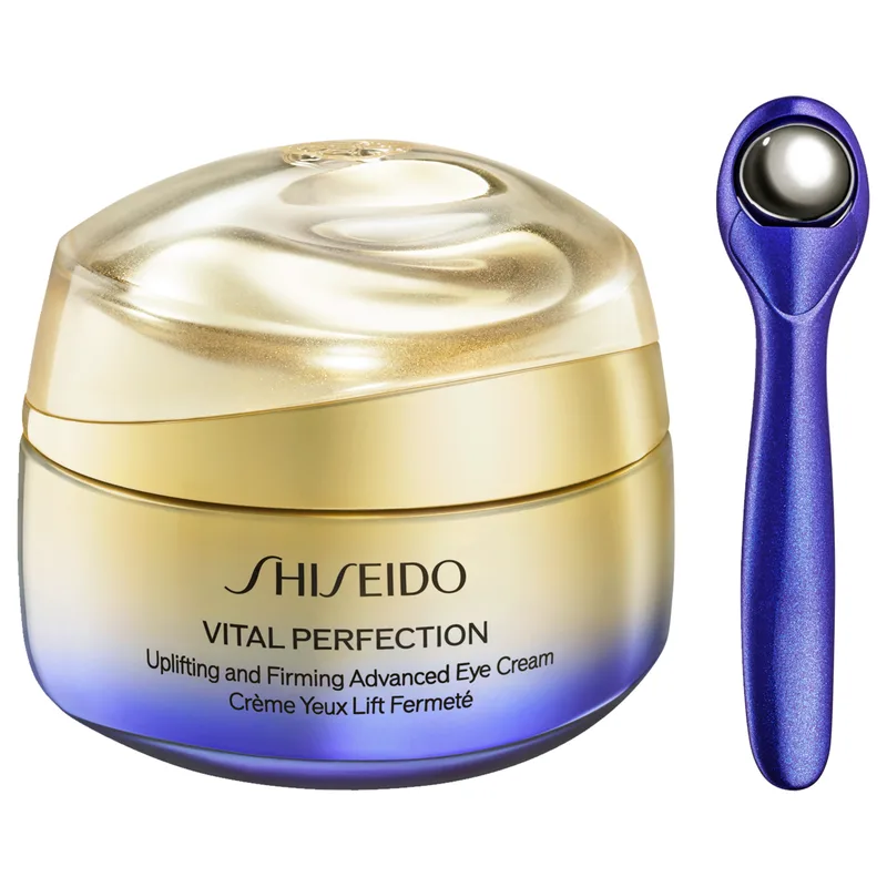 Vital Perfection Uplifting And Firming Advanced Eye Cream 15ml
