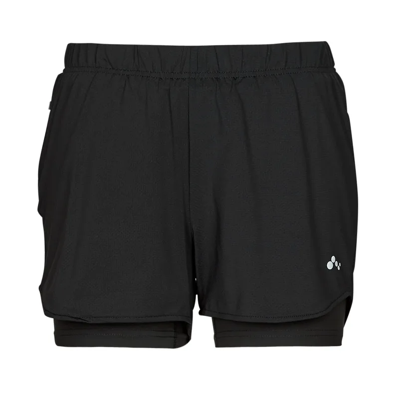 Shorts & Βερμούδες Only Play ONPMILA LOOSE TRAIN SHORTS