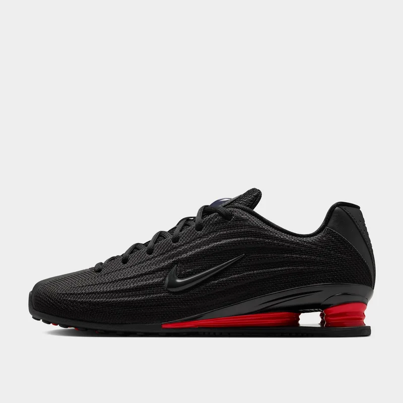 Nike Shox Z Γυναικεία Παπούτσια (9000233959_36206)