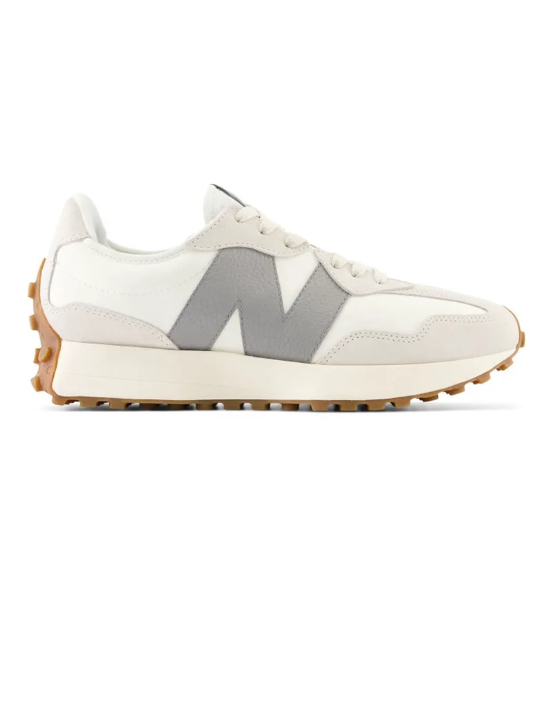 NEW BALANCE 327 - ΠΑΠΟΥΤΣΙ CLASSICS U327LT-D Cream