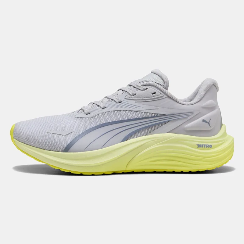 Puma Electrify Nitro 4 Ανδρικά Παπούτσια για Τρέξιμο (9000262527_92368)