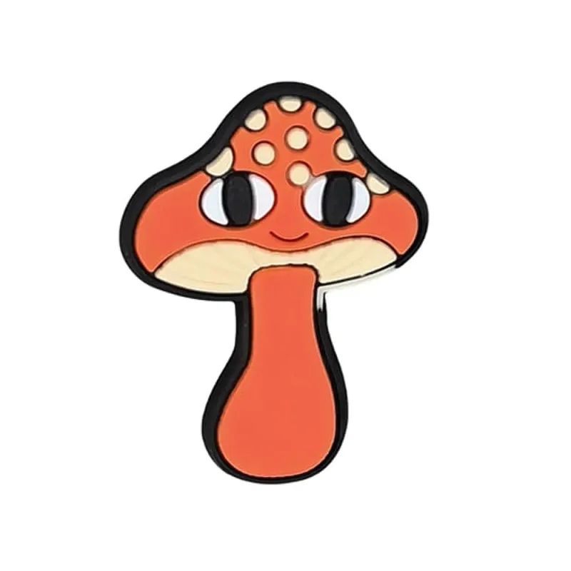 Αξεσουάρ Διακοσμητικό Παπουτσιών KeepFred MUS-006-ORANGE