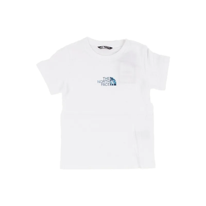 T-shirt με κοντά μανίκια The North Face NF0A8G1W