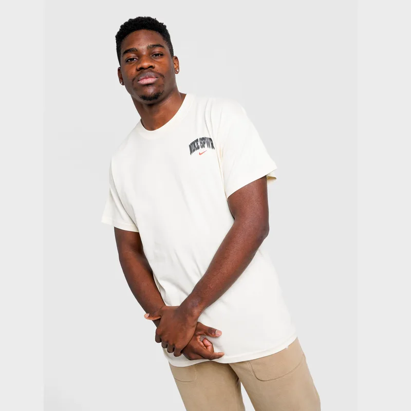 Nike Graphic Ανδρικό T-shirt (9000247409_45058)