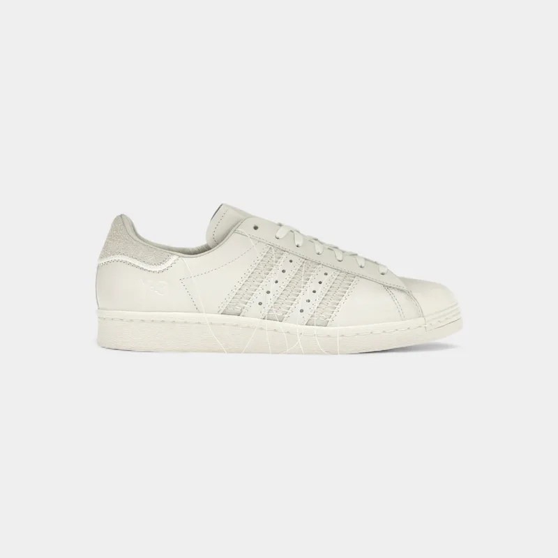 Xαμηλά Sneakers adidas Y-3 Superstar Off White Sashiko