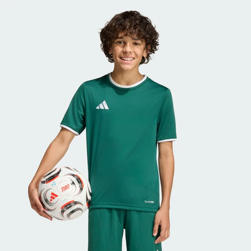 adidas K Entrada26 Jersey Kids (9000277630_76710)