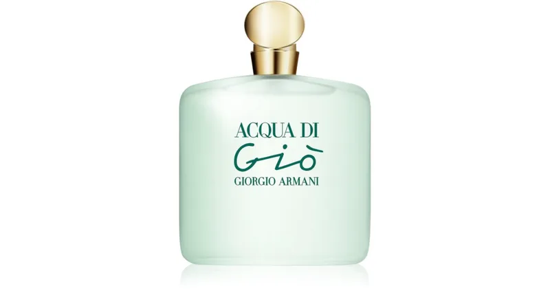 Armani Acqua di Gio Donna EDT - 100 ml