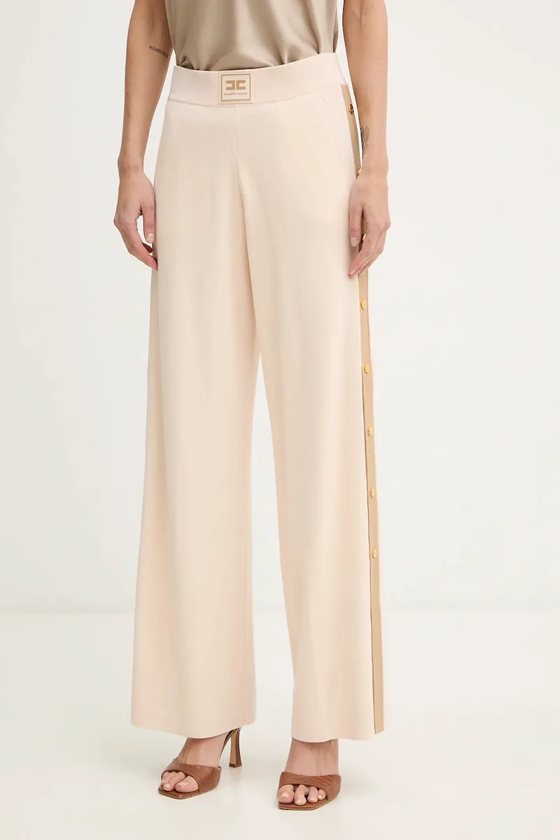 Παντελόνι φόρμας Elisabetta Franchi