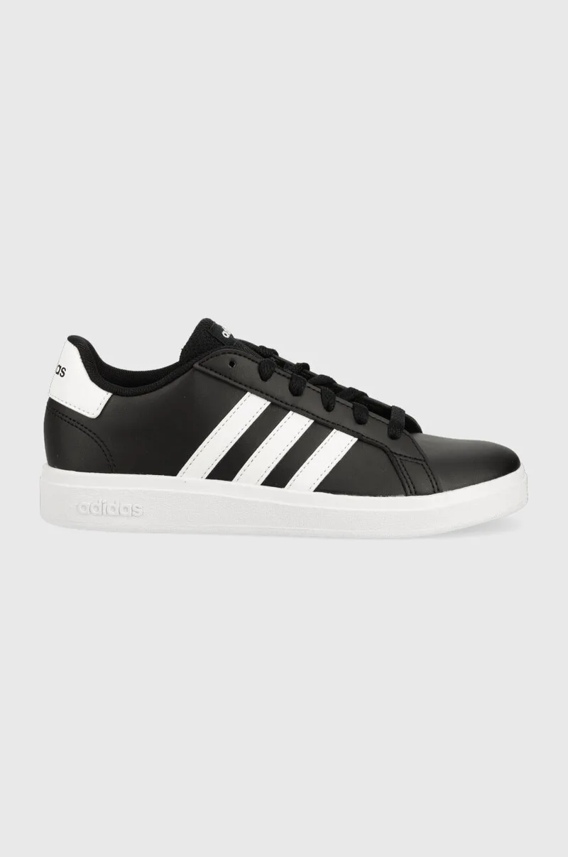 Παιδικά sneakers adidas GRAND COURT