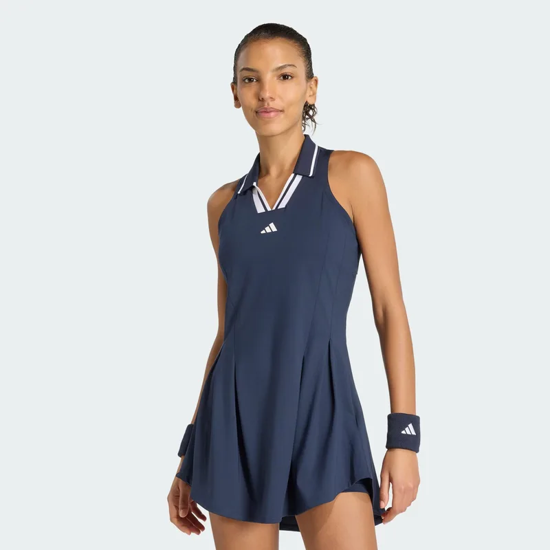 adidas W Tennis Climacool Dress Pro (9000277751_24222)