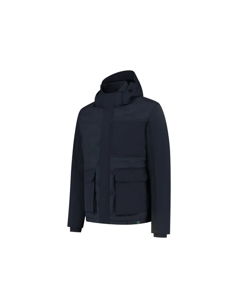 Tricorp Puffer Jacket Rewear M MLIT56T8