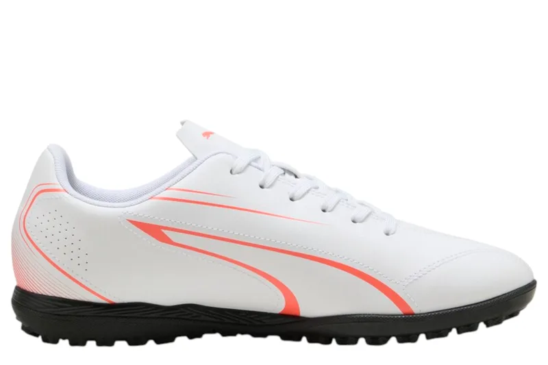 Παπούτσια Ποδοσφαίρου Puma Vitoria 107484-10 Ανδρικό