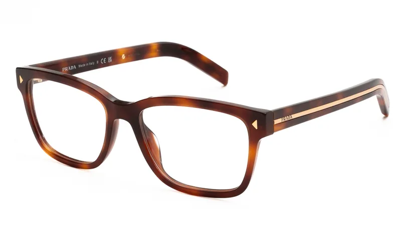 PRADA ΣΚΕΛΕΤΟΣ ΟΡΑΣΕΩΣ PRADA B10V 15W1O1 5517 B10V Ταρταρούγα