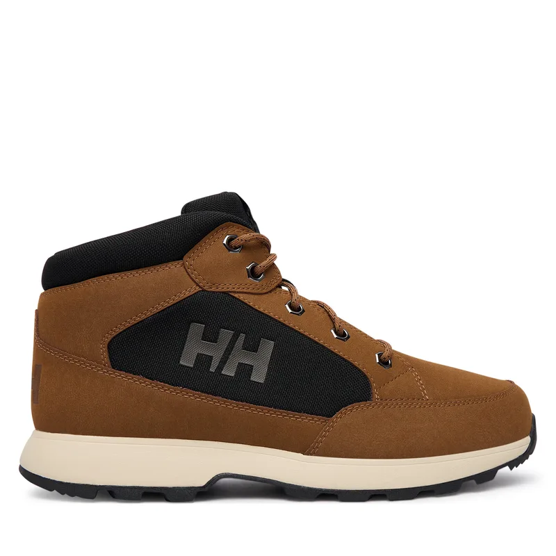 Παπούτσια πεζοπορίας Helly Hansen Torshov 2 12040_715 Καφέ