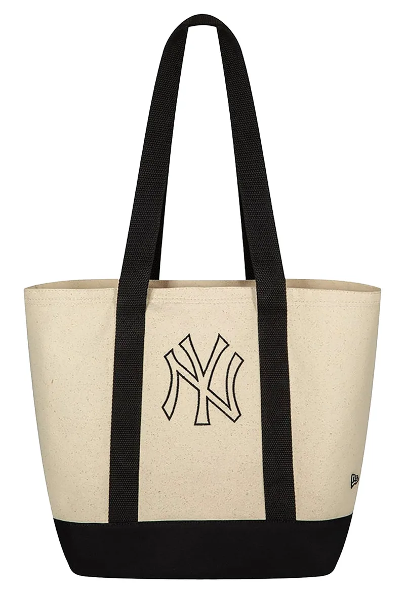 Τσάντα Ώμου New Era New York Yankees Logo Premium 60356996-270 Γυναικείο