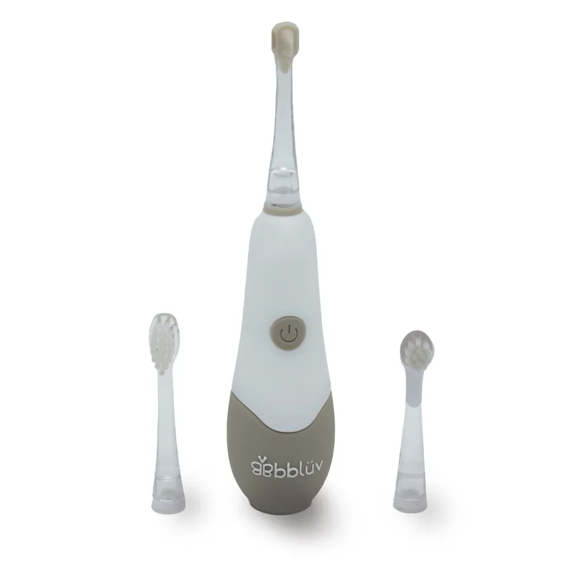 Παιδική Οδοντόβουρτσα Ηλεκτρική Bbluv Sonik Pro B0207 - Bbluv - B0207