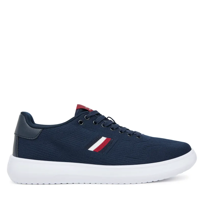 Αθλητικά Tommy Hilfiger Modern Lightcup FM0FM05528 Σκούρο μπλε