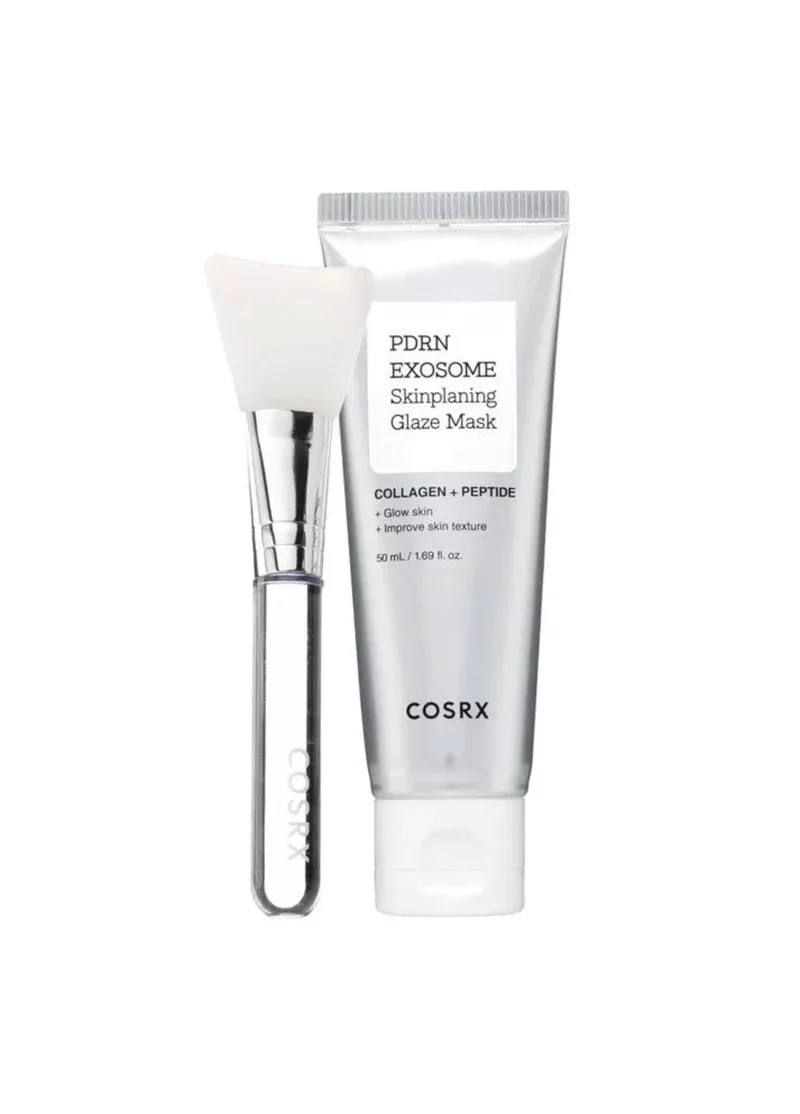 K-Beauty - COSRX PDRN EXOSOME Skinplaning Glaze Mask 50ml