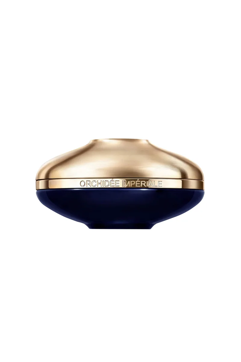Guerlain Orchidée Impériale The Longevity Cream 50 ml - G062019