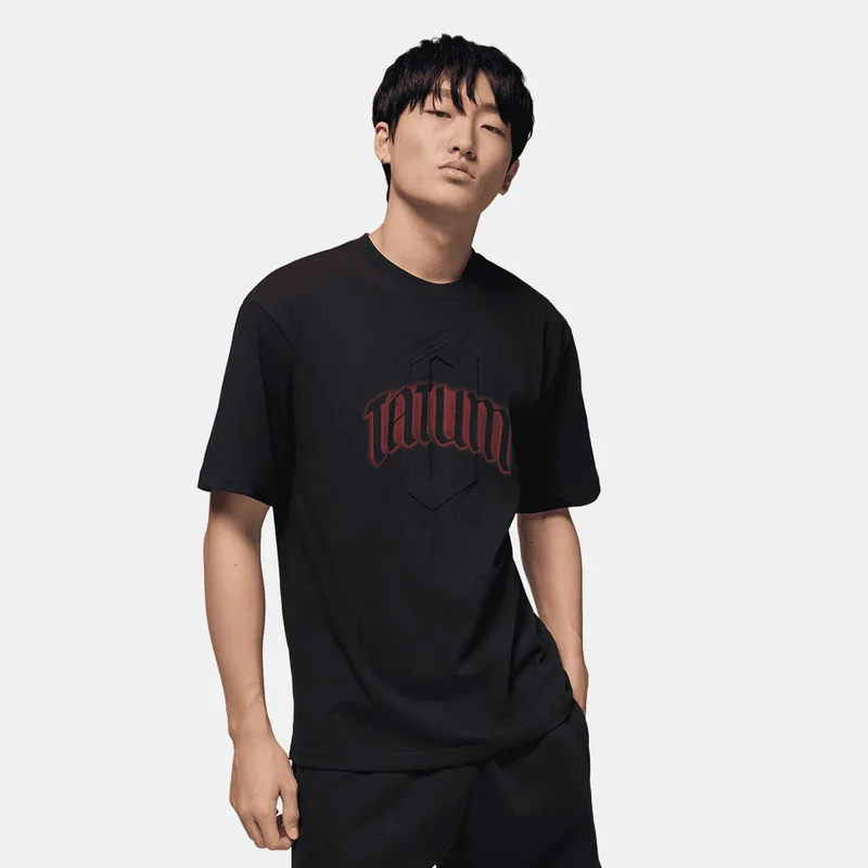 Jordan Tatum Ανδρικό T-Shirt (9000234684_11111)