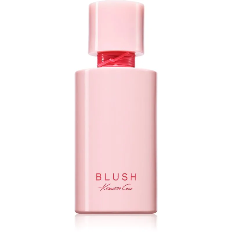 Kenneth Cole Blush Eau de Parfum για γυναίκες 100 ml