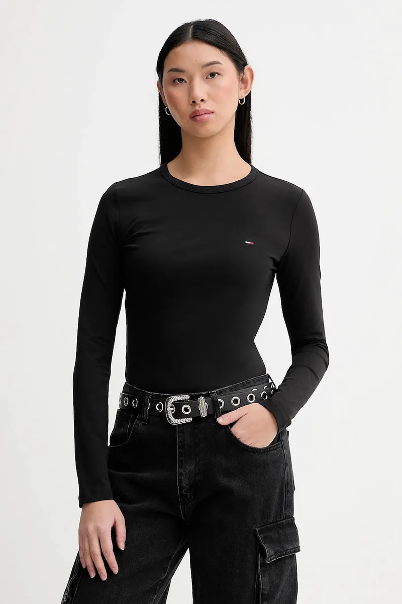 Tommy Jeans Μακρυμάνικο Tommy Jeans