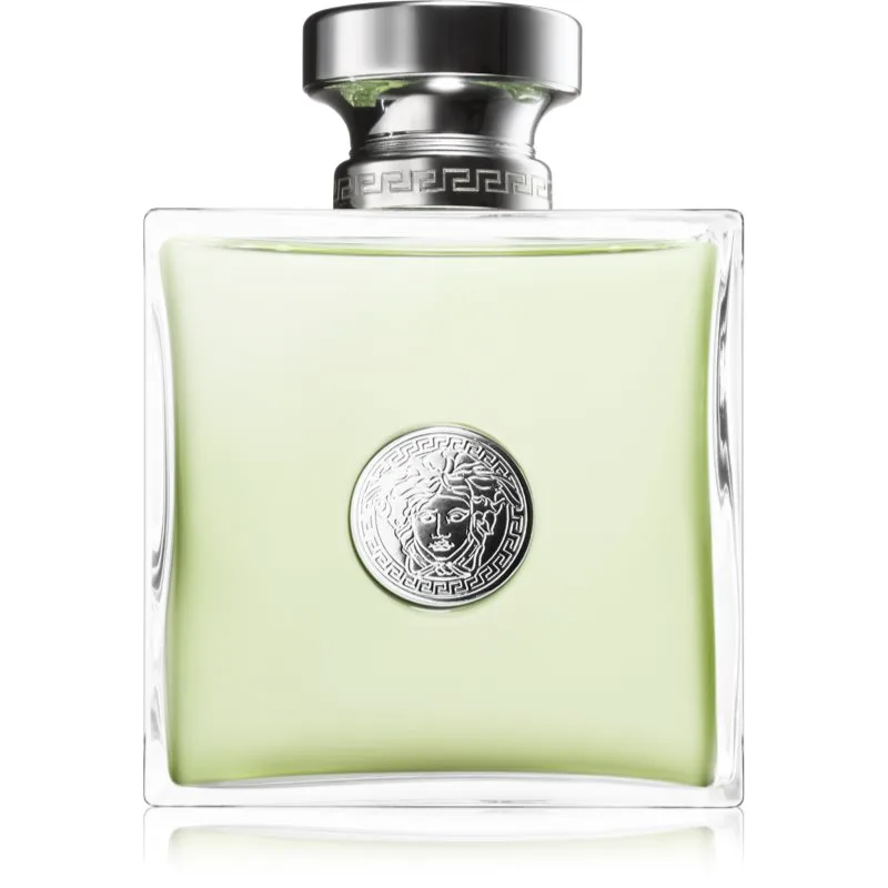 Versace Versense Eau de Toilette για γυναίκες 100 ml
