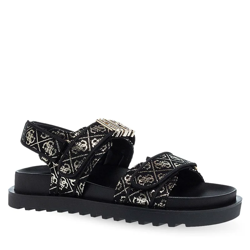 Γυναικεία Σανδάλια Guess Gu0Shfl6Fbsfal030000