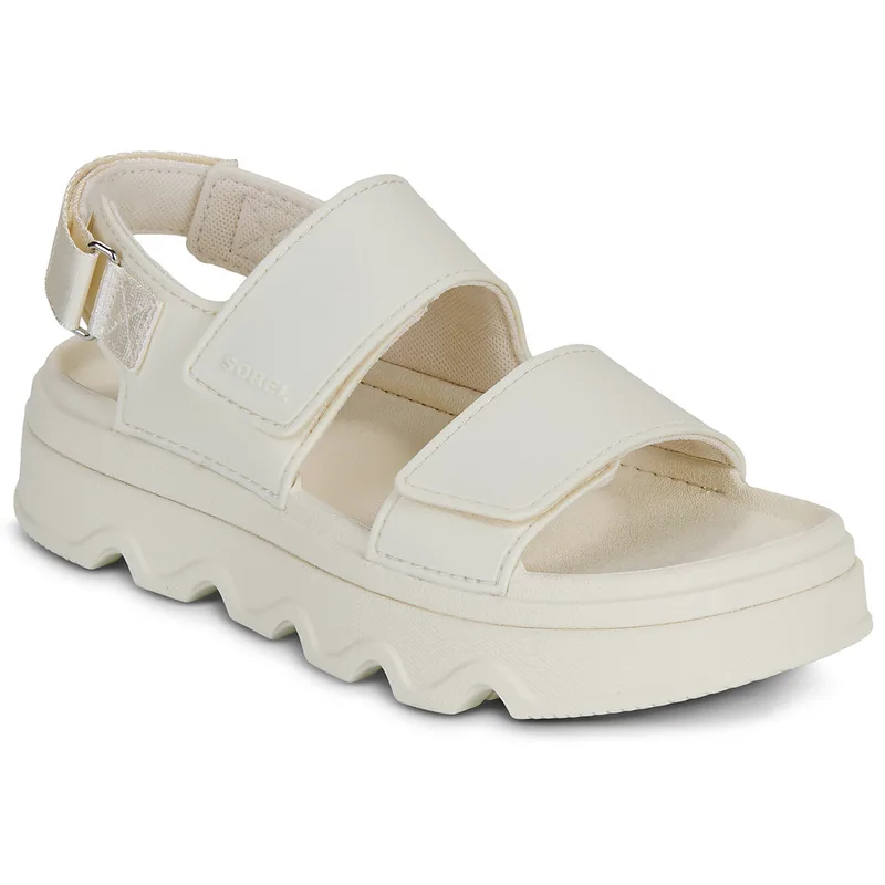 Σανδάλια χωρίς τακούνι Sorel KINETIC SUNCHASE ANKLE STRAP
