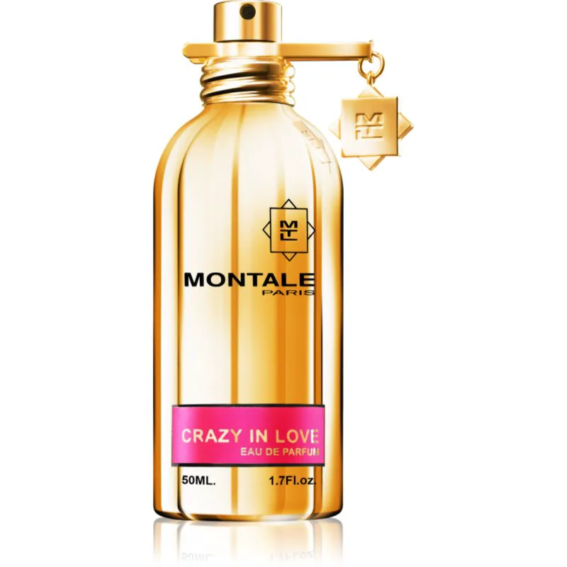 Montale Crazy In Love Eau de Parfum για γυναίκες 50 ml