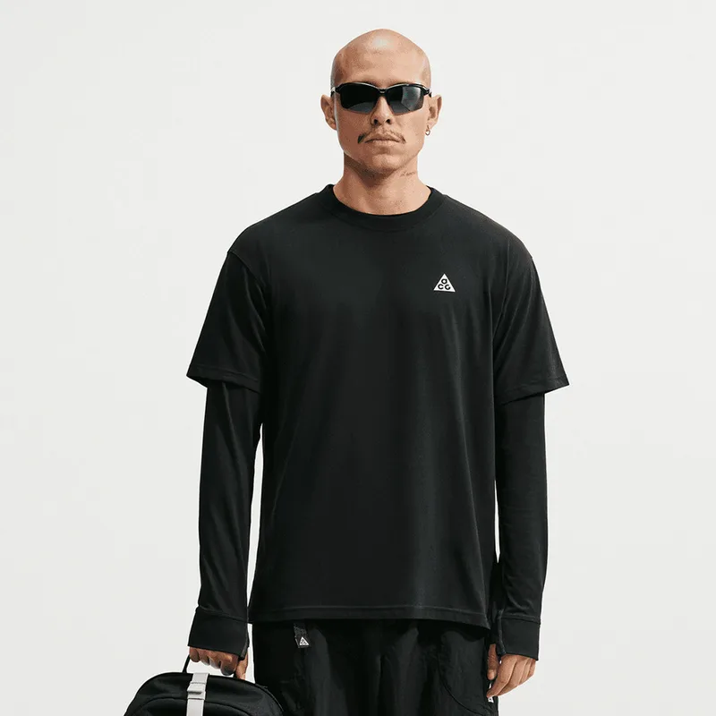 Nike ACG Hike Dri-FIT Ανδρικό T-Shirt (9000275577_1469)