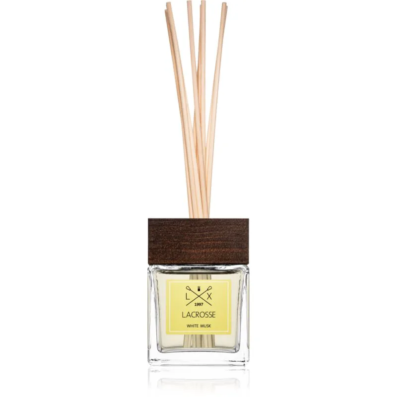 The Olphactory Lacrosse White Musk άρωμα για διαχύτη 200 ml