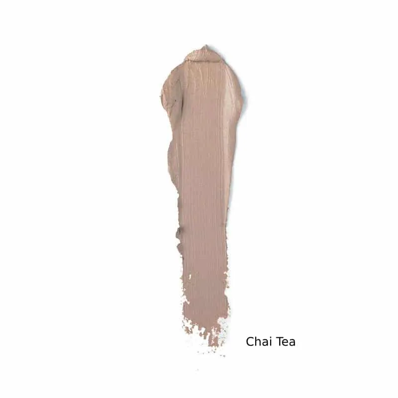 MUA Bronzed Cream Bronzer Chai Tea