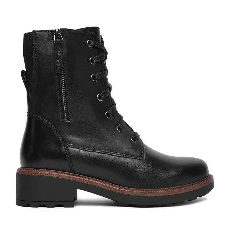 Μποτίνια Lasocki CEO-RST-5658-03 Μαύρο