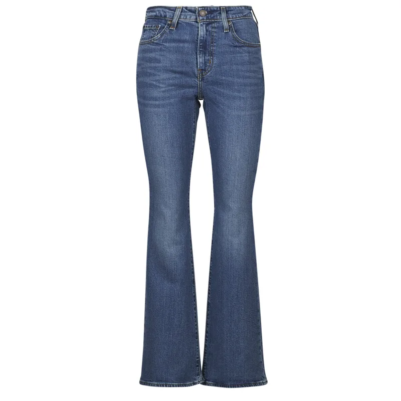 φαρδιά / καμπάνα Levis 726 HR FLARE