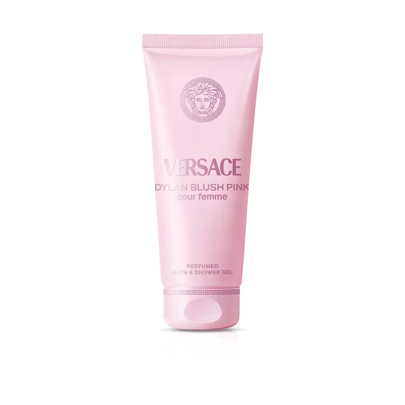 Dylan Blush Ροζ Bath & Shower Gel 200ml