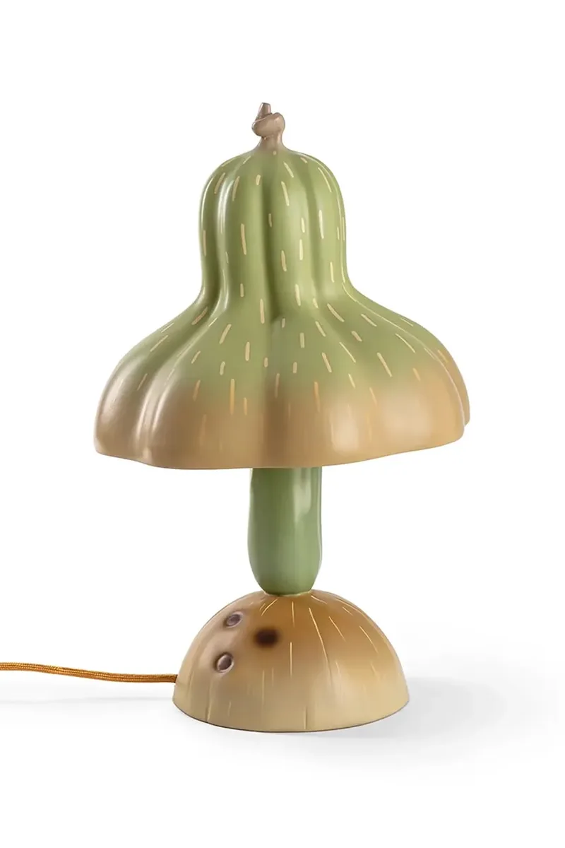 Επιτραπέζιο φωτιστικό Seletti Vitamin Pumpkin