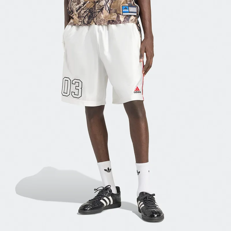 adidas Originals Camo Ανδρική Βερμούδα (9000236130_7667)