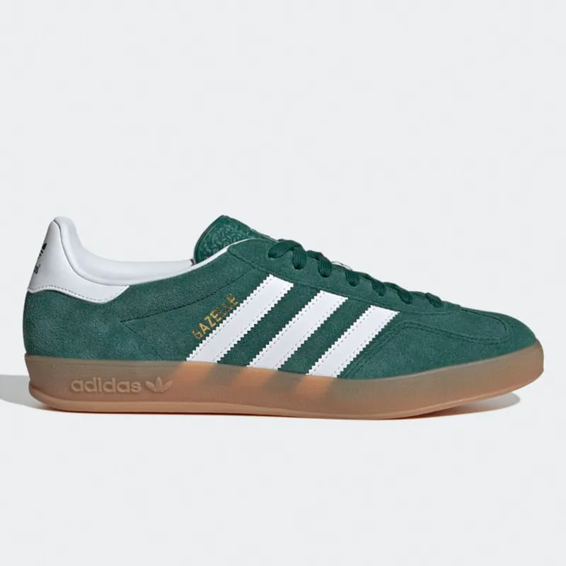 adidas Gazelle Indoor Unisex Παπούτσια (9000188657_77934)