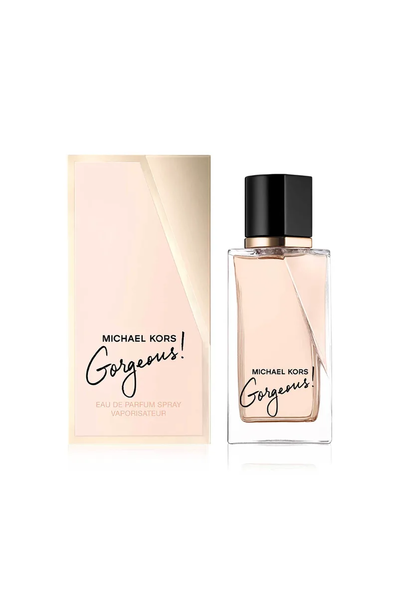 Michael Kors Gorgeous! Eau de Parfum - 41AY-01
